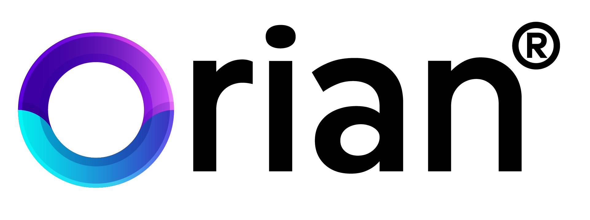 ORIAN Logo
